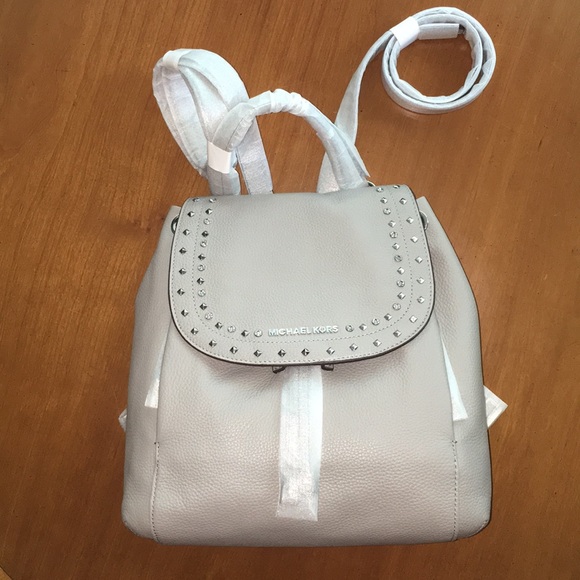 Michael Kors Handbags - !🌟SALE🌟! Stunning Michael Kors Backpack NWT